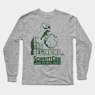 SchmittCon 2022 Long Sleeve T-Shirt